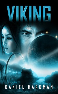 Cover Viking (eBook, ePUB)