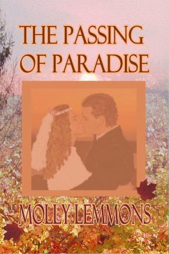 The Passing of Paradise (eBook, ePUB) - Lemmons, Molly