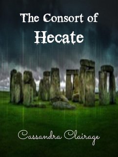 Cover The Consort of Hecate (eBook, ePUB)