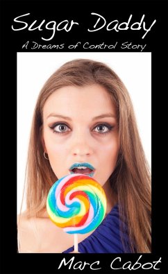 Cover Sugar Daddy (Sugar Babies, #1) (eBook, ePUB)