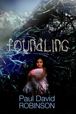 Cover Foundling (eBook, ePUB)