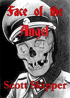 Cover Face of the Angel (eBook, ePUB)