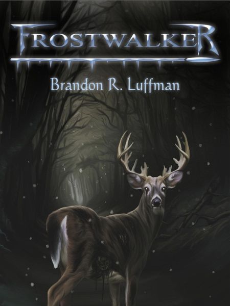 Frostwalker (eBook, ePUB)