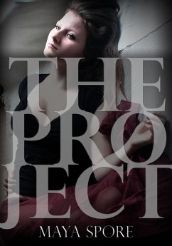 Cover The Project (eBook, ePUB)