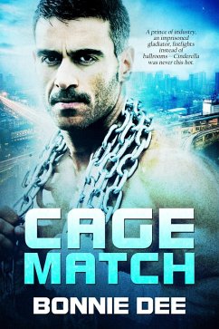 Cage Match (eBook, ePUB) - Dee, Bonnie