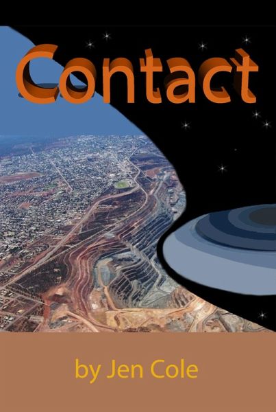 Contact (eBook, ePUB)