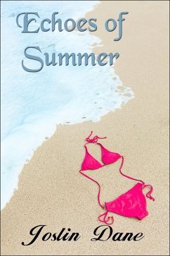 Cover Echoes of Summer (eBook, ePUB)