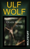 Death Minus Hours (eBook, ePUB)