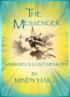 The Messenger (The Last Son of Glory, #1) (eBook, ePUB) - Haig, Mindy