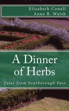 Cover A Dinner of Herbs: Tales from Scarborough Fair (eBook, ePUB)