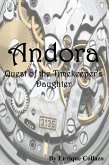 Andora, Quest of the Timekeeper's Daughter (eBook, ePUB)