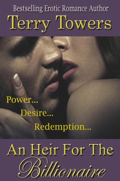 Cover An Heir For The Billionaire (eBook, ePUB)