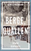 Berge, Quallen (eBook, ePUB)