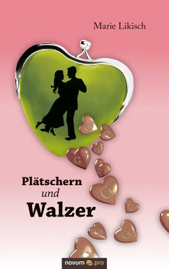 Plätschern und Walzer (eBook, ePUB) - Likisch, Marie