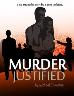 Cover Murder Justified (eBook, ePUB)