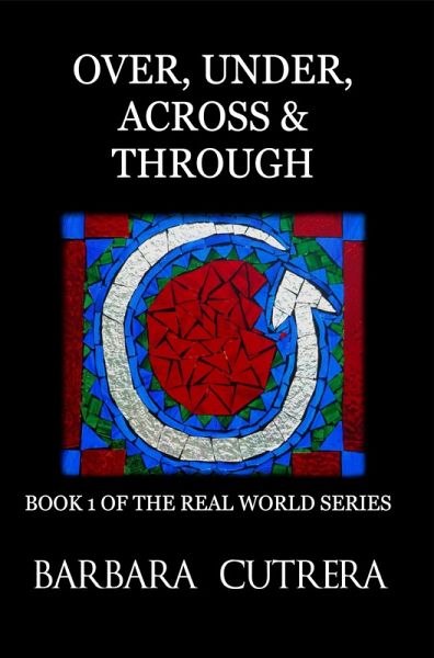 Over, Under, Across & Through (eBook, ePUB)