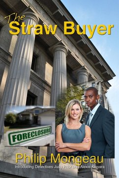 Cover The Straw Buyer (eBook, ePUB)