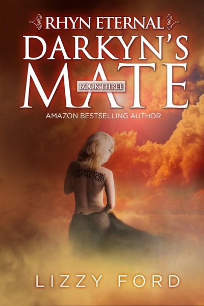 Darkyn's Mate (#3, Rhyn Eternal) (eBook, ePUB)