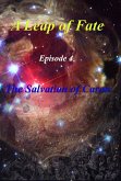A Leap of Fate Episode 4 The Salvation of Caron (eBook, ePUB) A Leap of Fate Episode 4 The Salvation of Caron (eBook, ePUB)
