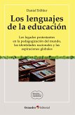 Los lenguajes de la educación (eBook, ePUB)