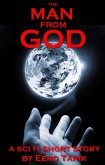 The Man From GOD (eBook, ePUB)