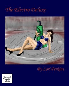 Electro DeLuxe (eBook, ePUB) - Perkins, Lori
