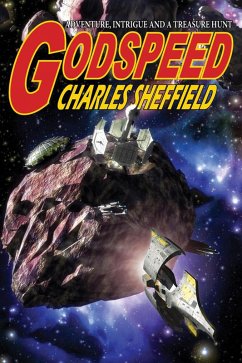 Cover Godspeed (eBook, ePUB)