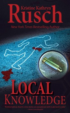 Cover Local Knowledge (eBook, ePUB)