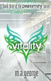 Vitality (Proximity #3) (eBook, ePUB)