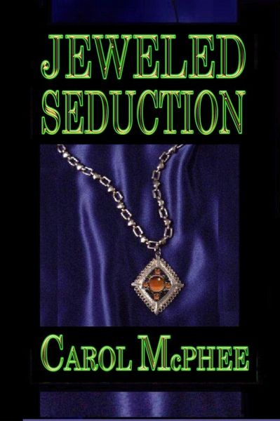 Jeweled Seduction (eBook, ePUB)