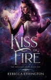 Kiss of Fire (eBook, ePUB)
