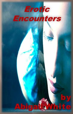 Cover Erotic Encounters (eBook, ePUB)