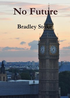 No Future (eBook, ePUB) - Stoke, Bradley