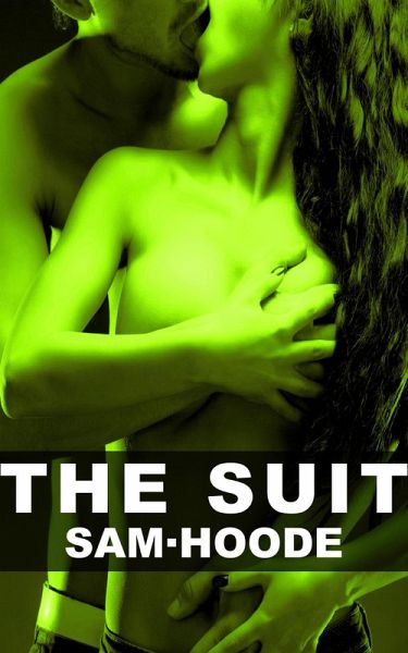 The Suit (eBook, ePUB) The Suit (eBook, ePUB)