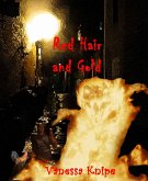 Red Hair and Gold: St. Van Helsing University (eBook, ePUB)