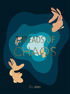 Cover Threads of Chaos (eBook, ePUB)