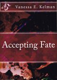Accepting Fate (Fate Trilogy, #2) (eBook, ePUB)