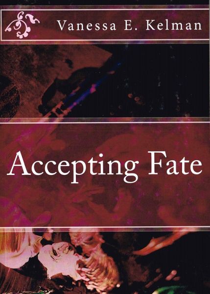 Accepting Fate (Fate Trilogy, #2) (eBook, ePUB) Accepting Fate (Fate Trilogy, #2) (eBook, ePUB)