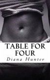 Table for Four (eBook, ePUB) Table for Four (eBook, ePUB)