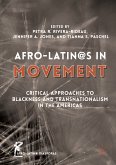Afro-Latin@s in Movement (eBook, PDF)