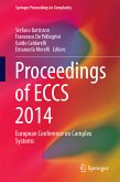 Proceedings of ECCS 2014 (eBook, PDF)