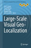 Large-Scale Visual Geo-Localization (eBook, PDF)