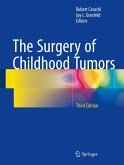 The Surgery of Childhood Tumors (eBook, PDF)