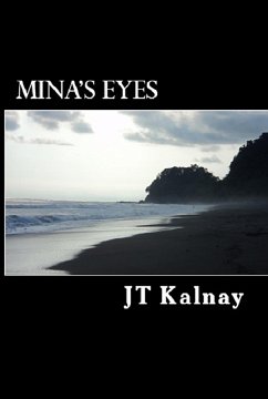 Cover Mina's Eyes (eBook, ePUB)