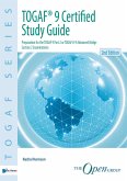 TOGAF® 9 Certified Study Guide - 2nd Edition (eBook, ePUB)