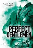 Nur Rache ist süßer / Perfect Gentlemen Bd.3