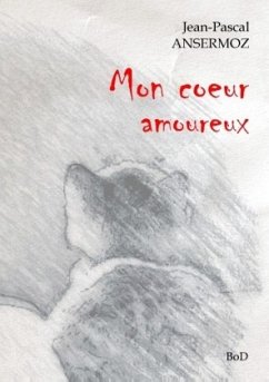 Mon coeur amoureux - Ansermoz, Jean-Pascal