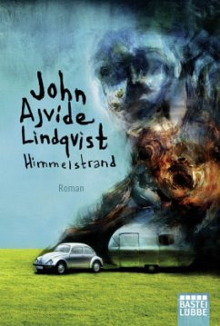 Himmelstrand - Lindqvist, John Ajvide