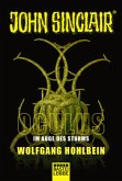 Oculus - Im Auge des Sturms / John Sinclair Oculus Bd.1