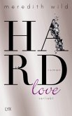 Hardlove - verliebt / Hard Bd.5